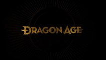 Dragon Age 4 lanza un nuevo tráiler y hace una aparición estelar en los The Game Awards 2020