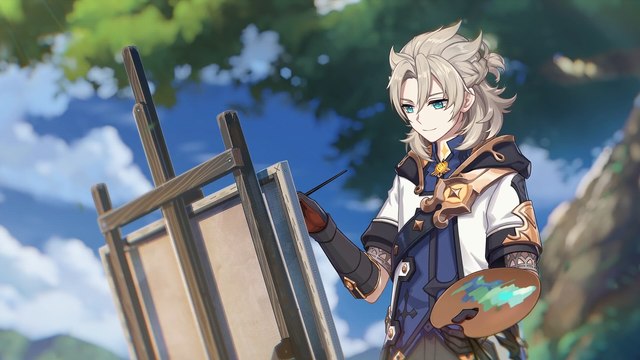 Genshin Impact: Caza de tesoros es el nuevo evento de este mes de enero