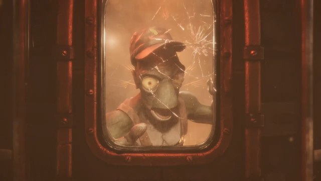 Oddworld Soulstorm confirma su ventana de lanzamiento con un nuevo tráiler