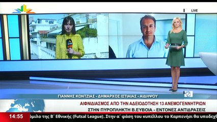 Γεγονότα 14.30 28-09-2021