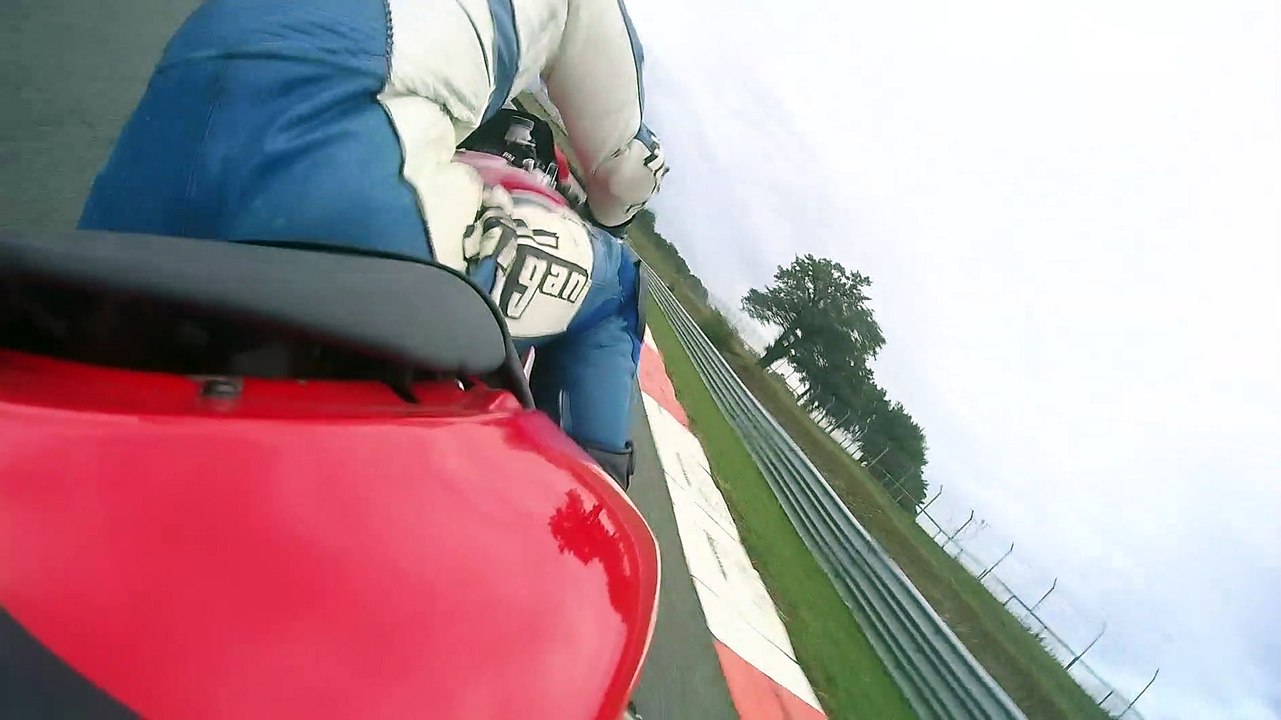 26/09/2021 pm. Le vigeant 2. Retour au Vigeant avec la ferme intention de faire mieux...