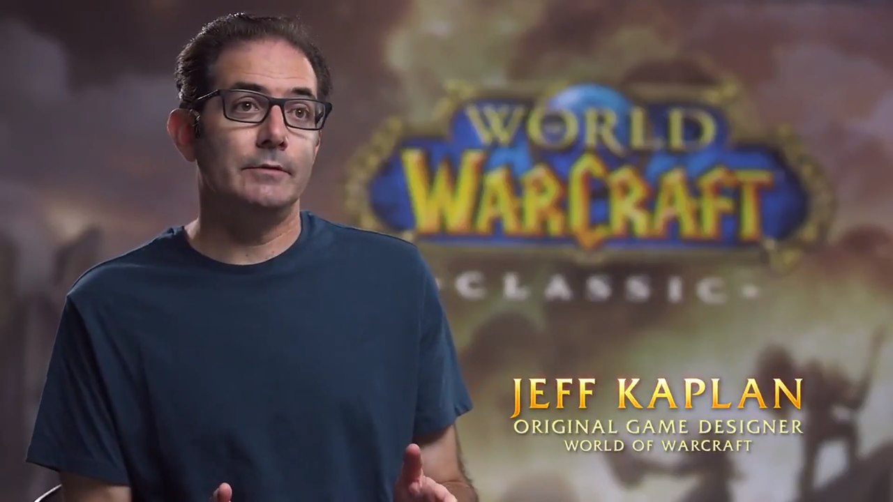 WoW Classic: Testing and Discussion With Vanilla Devs