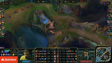 LCS 2019 Finals Recap — Team Liquid snatches their fourth title in a row!