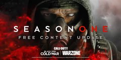 Warzone Cold War: Notas del parche 1.30 de la temporada 1, actualización del 16 de diciembre