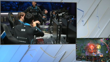 LCS 2019 Finals Recap — Team Liquid snatches their fourth title in a row!