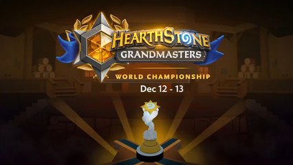 Hearthstone Worlds 2020: todos los resultados y ganador