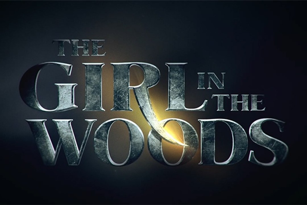 The Girl In The Woods - Trailer Saison 1
