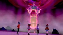 Pokemon Sword and Shield: Dynamax, new mechanic