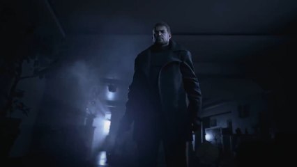 Video herunterladen: Resident Evil 8 estrena nuevas imágenes de sus hombres lobo y serán lo más aterrador que verás hoy