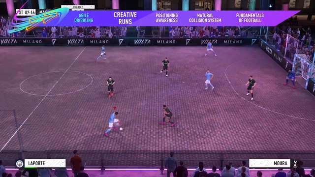 FIFA 21: Ya conocemos los nominados al POTM de la Premier League en FUT 21