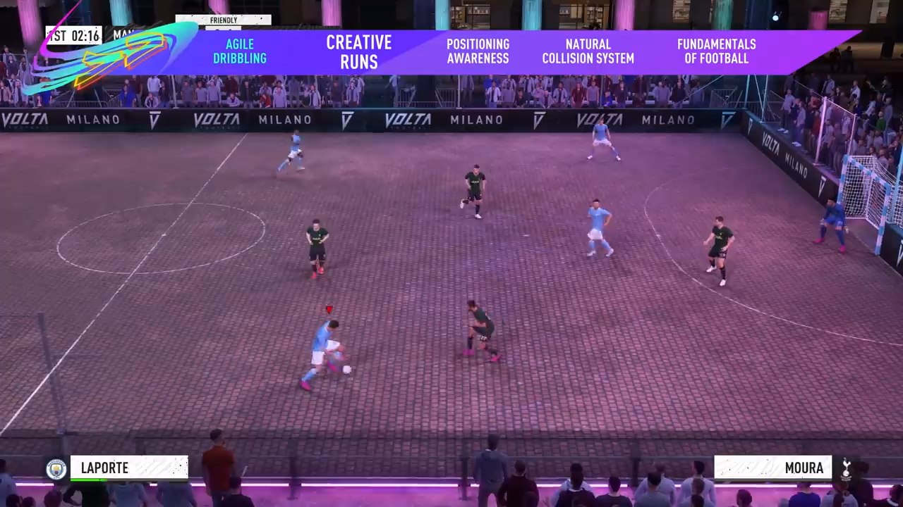 FIFA 21: Ya conocemos los nominados al POTM de la Premier League en FUT 21