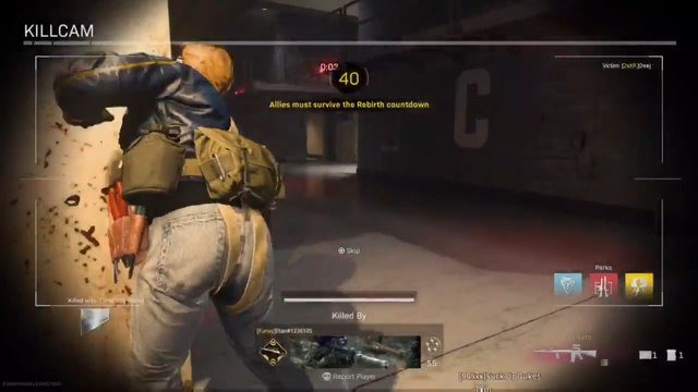 Warzone: La temporada 1 se vuelve injugable por culpa de los jugadores invisibles y los helicópteros