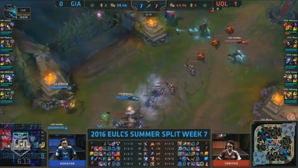 LoL Worlds 2019 — Ten Players to Watch