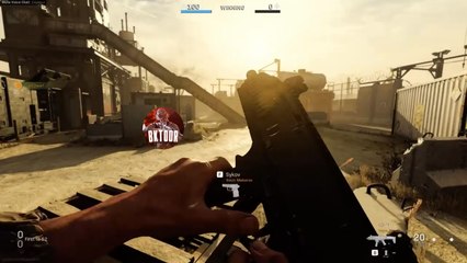 Modern Warfare: Filtradas 3 nuevas armas por sorpresa, que seguro que llegan también a Warzone