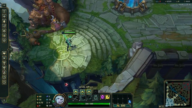 LoL: Viego ya rompe el juego y tiene la interacción más extraña de todo League of Legends