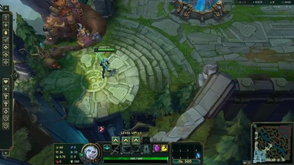 LoL: Viego ya rompe el juego y tiene la interacción más extraña de todo League of Legends
