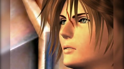 Gamescom — Final Fantasy 8 Remastered will be released on September 3