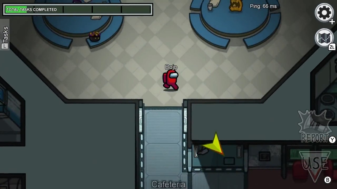 Análisis de Among Us para Nintendo Switch - Este no es el impostor