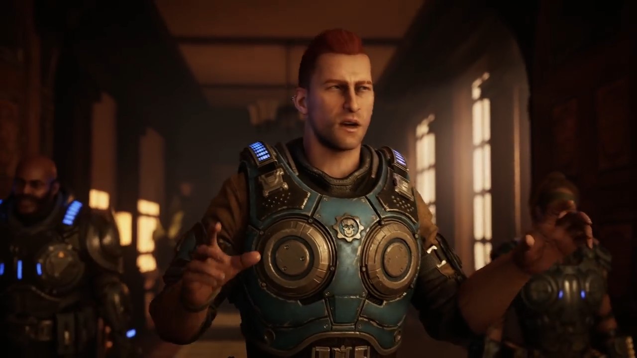Análisis de Gears 5: Machacacolmenas – El Gears que necesitábamos, ahora sí