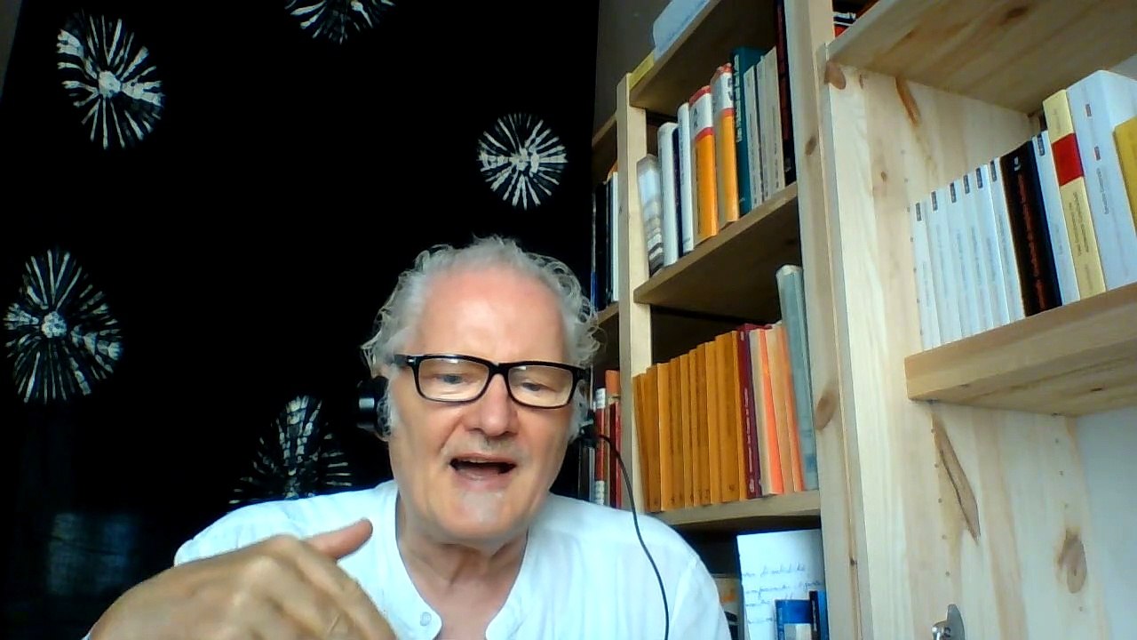 Bemerkungen zur intellektuellen Misere der lobbykratischen Elite