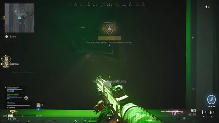 Warzone: Verdansk ha tenido un cambio secreto esta temporada 1 en la zona de Aeropuerto