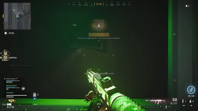 Warzone: Verdansk ha tenido un cambio secreto esta temporada 1 en la zona de Aeropuerto