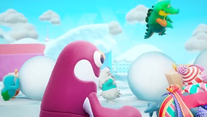 Ninja llega en forma de skin a Fall Guys