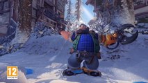 Overwatch: Todas las novedades y recompensas de Invernalia 2020, el evento de Navidad