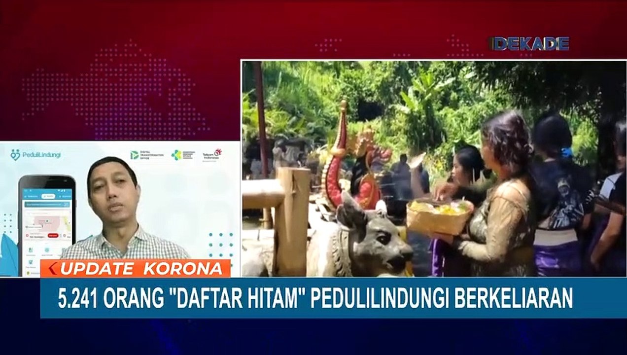 Hati-hati! 5.241 Orang Daftar Hitam Pedulilindu...