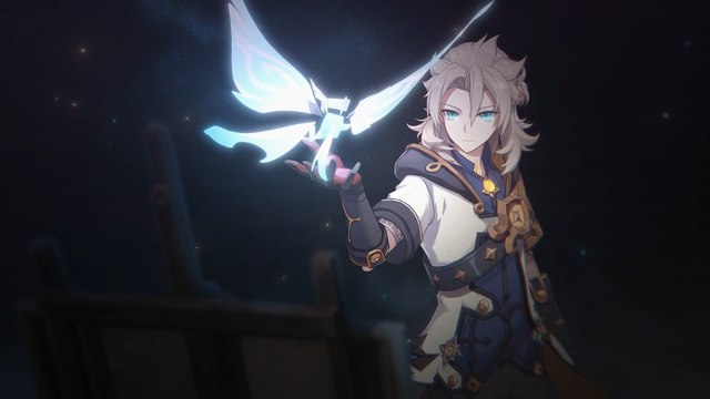 Genshin Impact: Así es las Mil preguntas de Paimon, el nuevo evento con Mora gratis