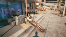 Cyberpunk 2077: Truco para conseguir dinero infinito, todas las armas y más con este mod