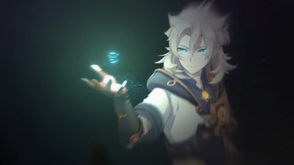 Genshin Impact: Todo sobre Albedo, jefe de la Orden de Favonius, el nuevo personaje del juego