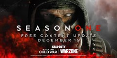 Warzone Cold War: ¿Cuándo acaba la temporada 1 y empieza la temporada 2?