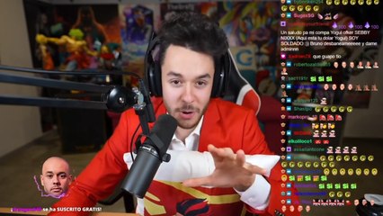 Fortnite: El baile de TheGrefg, de la famosa "pescadiña" a vacilar a jugadores de teclado y ratón