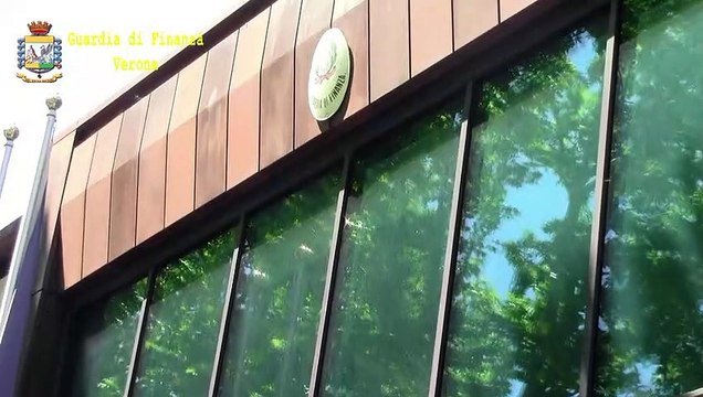 'Ndrangheta nel Veronese, sequestrati beni a imprenditore legato alla cosca Pesce (28.09.21)