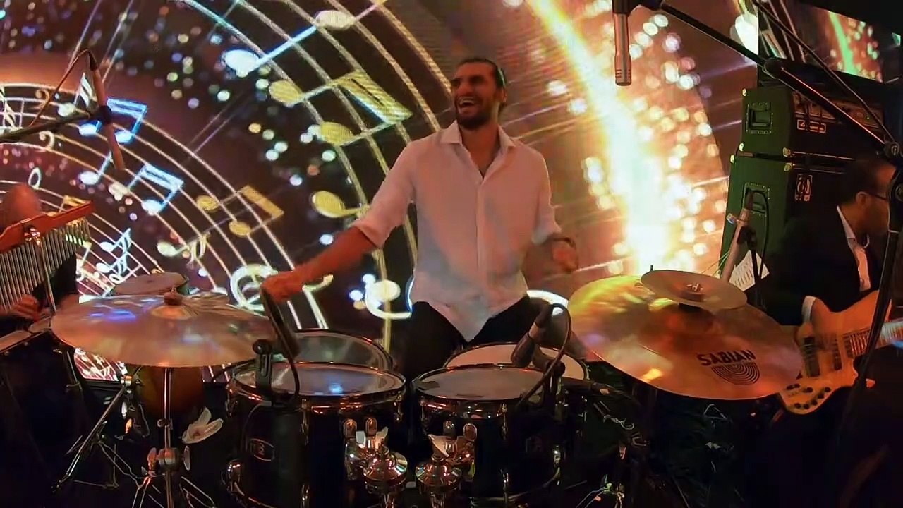 أنغام - حته ناقصة - من حفل الكويت عيد الفطر 2019