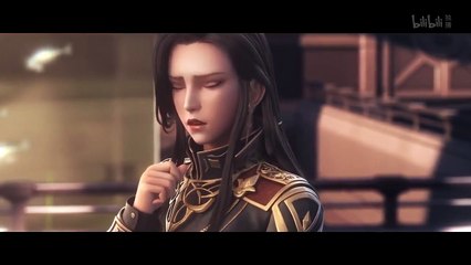 Phim hoạt hình 3d Thuyết Minh - Linh Lung tập 3