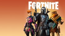Fortnite: Desafíos y recompensas de la Semana 4 de la Temporada 5, Capítulo 2