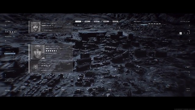 Call of Duty Warzone: Cómo completar la misión La Sala de Guerra, todas las ubicaciones, guía