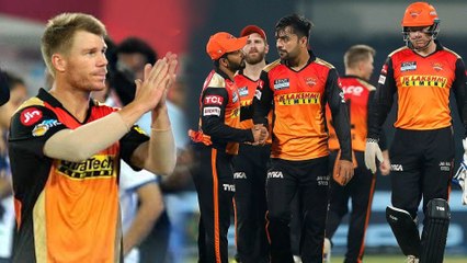 IPL 2021 : David Warner Clarifies That He Will Be No More Playing For SRH || Oneindia Telugu