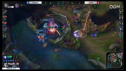 LoL Worlds 2019 — Ten Players to Watch