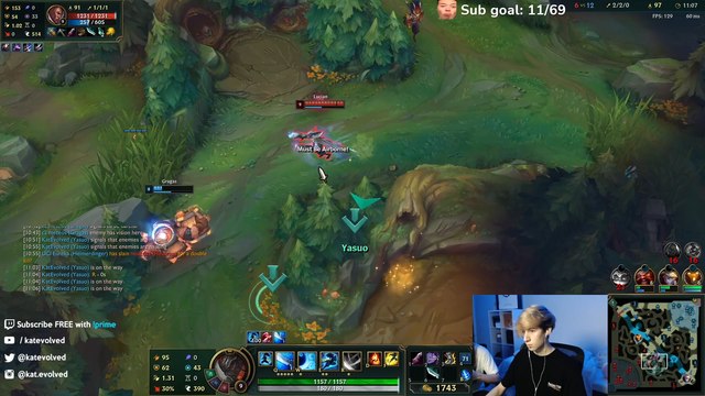 LoL: Riot acierta de pleno con los últimos cambios, y esta jugada lo demuestra