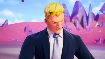 Fortnite: Nueva Escopeta de palanca de la actualización 15.20, todas sus estadísticas y detalles