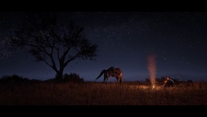 Red Dead Redemption 2: PC trailer