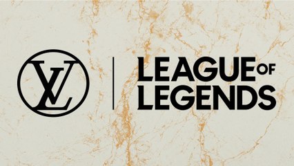 LoL — Riot Games partner with Louis Vuitton for Worlds 2019