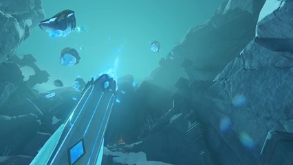 Genshin Impact retoca a Zhongli y a todos los personaje Geo, y nos gusta lo que hicieron