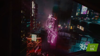 Download Video: Cyberpunk ya tiene actualización 1.05. Notas completas del parche y todos los cambios para PS4 y One