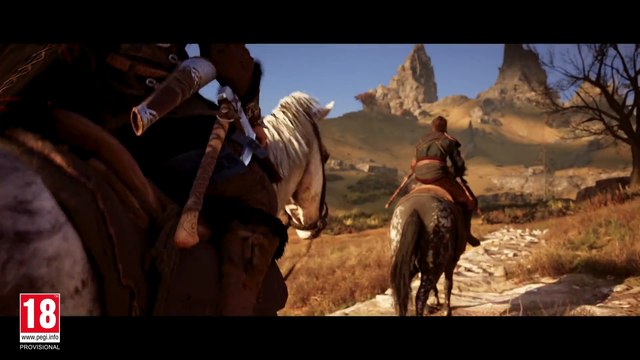 Assassin's Creed Valhalla: dónde encontrar la lanza Gungnir, el arma legendaria