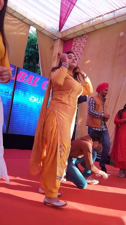 Bal Entertainer Chatamla @imandy   Gerwal . Mandy Grewal._Full-HD