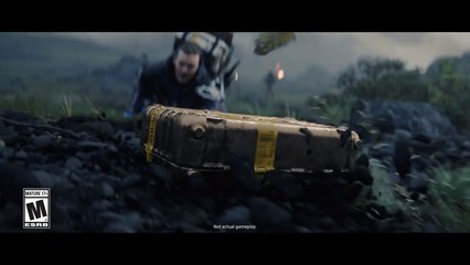 What you need to know about deliveries in Death Stranding